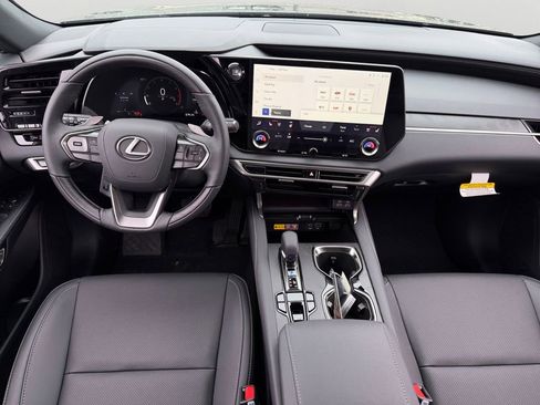 New 2026 Lexus RX 350 Premium AWD/4WD image 9
