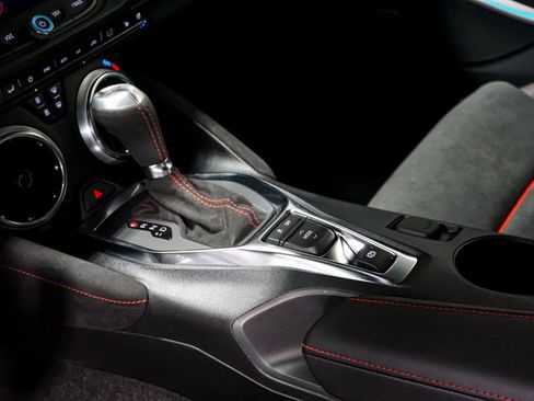 Used 2024 Chevrolet Camaro ZL1 image 13