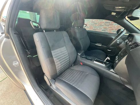 Used 2014 Dodge Challenger R/T w/ R/T Redline Group RWD image 28