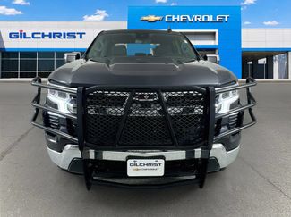 Used 2023 Chevrolet Silverado 1500 LT AWD/4WD video 2