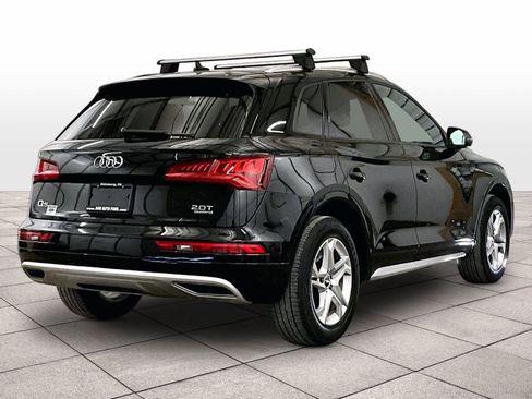 Used 2018 Audi Q5 2.0T Premium w/ Convenience Package AWD/4WD image 11