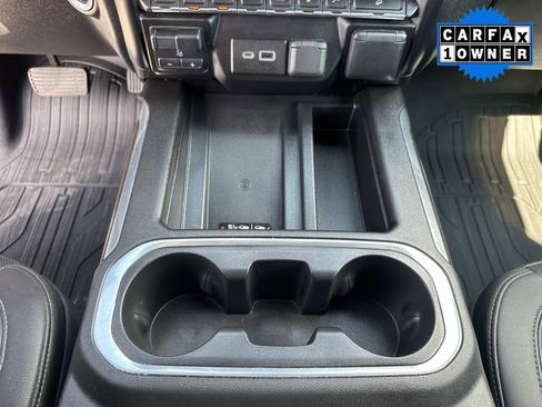 Used 2021 GMC Sierra 1500 SLT w/ SLT Premium Plus Package image 34