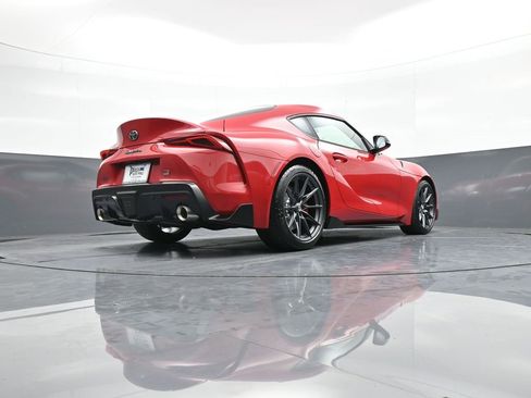 Certified 2026 Toyota Supra Premium image 31