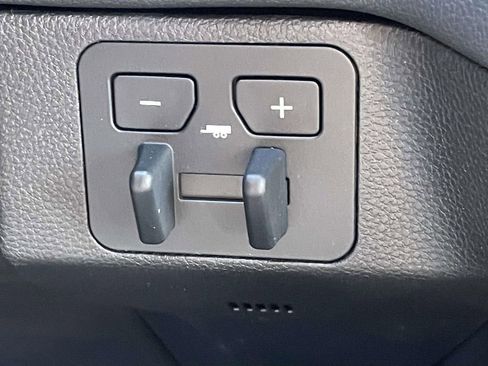 New 2026 Toyota Tundra Limited image 42