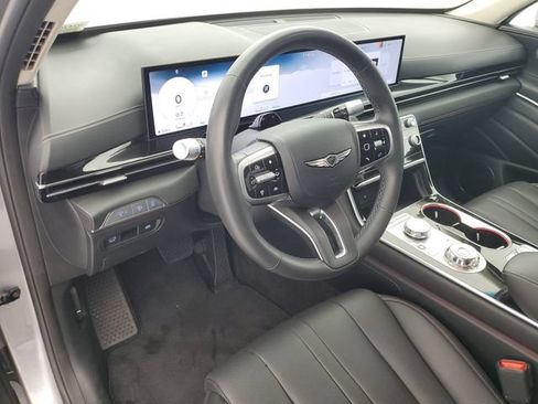 Used 2025 Genesis GV80 2.5T Standard AWD/4WD image 20