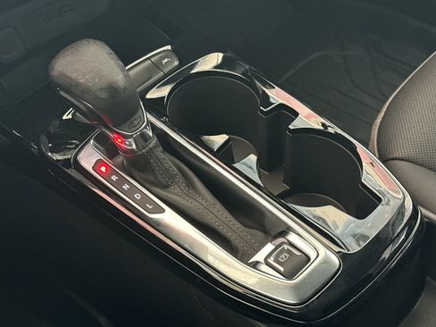 New 2026 Chevrolet Trax ACTIV w/ Driver Confidence Package image 23