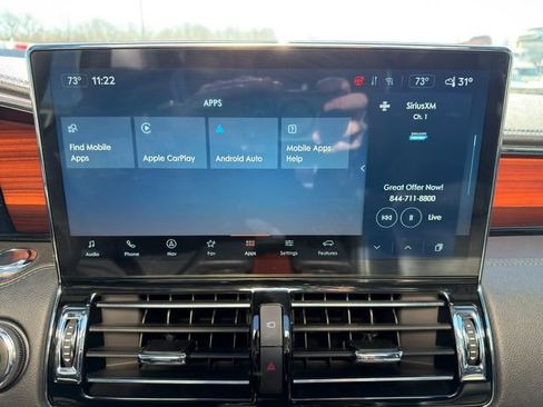 Used 2024 Lincoln Navigator L Reserve image 32