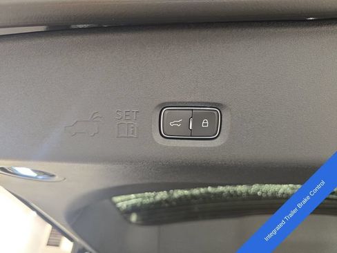 New 2027 Ford Expedition King Ranch AWD/4WD image 23