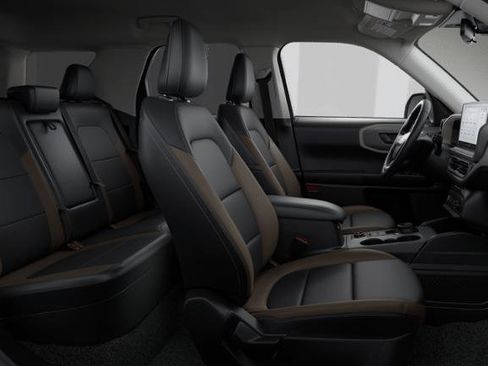 New 2026 Ford Bronco Sport Big Bend AWD/4WD image 29