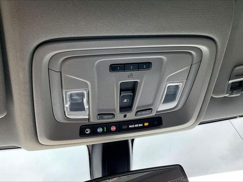 Used 2020 Chevrolet Silverado 1500 LT w/ Texas Edition RWD image 30