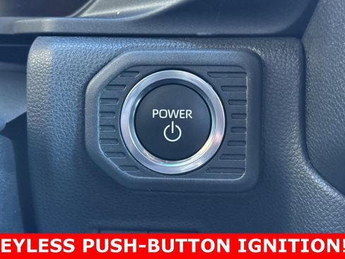 Certified 2025 Toyota Land Cruiser 1958 image 23