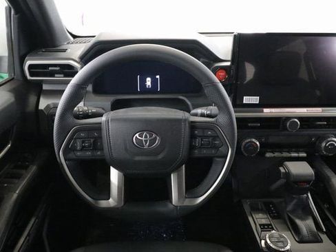 New 2025 Toyota Tacoma TRD Off-Road image 5