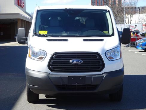 Used 2016 Ford Transit 350 XL image 2