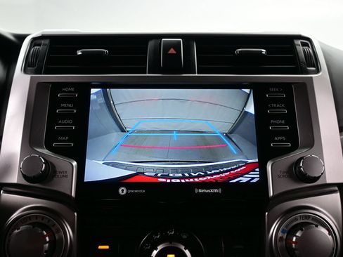 Used 2024 Toyota 4Runner SR5 RWD image 19