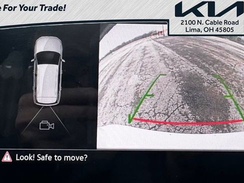 Used 2025 Volkswagen Taos S image 6