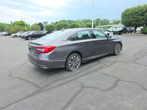 Used 2018 Honda Accord EX-L image 7