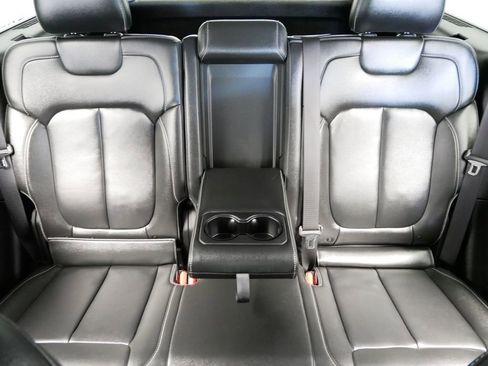 Certified 2023 Jeep Grand Cherokee Limited image 24