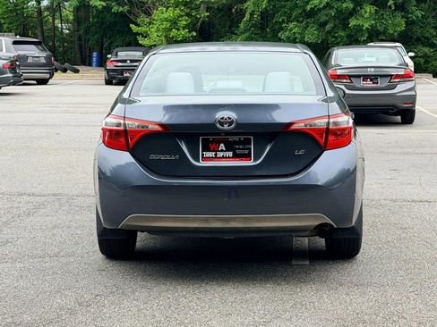 Used 2014 Toyota Corolla LE FWD image 5