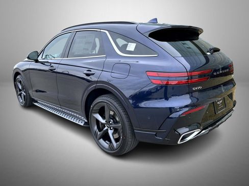New 2026 Genesis GV70 3.5T Sport Prestige image 7