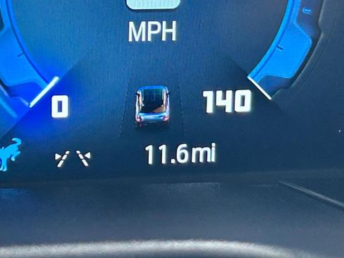 New 2025 Ford Bronco Sport Big Bend w/ Convenience Package image 20