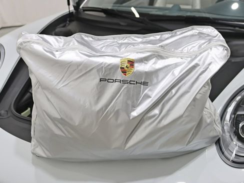 Used 2018 Porsche 911 Carrera image 36