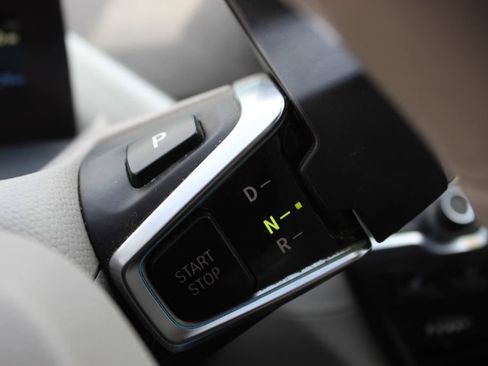 Used 2015 BMW i3 RWD image 29