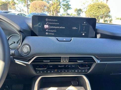 New 2026 MAZDA CX-70 3.3 Turbo w/ Preferred Package image 19
