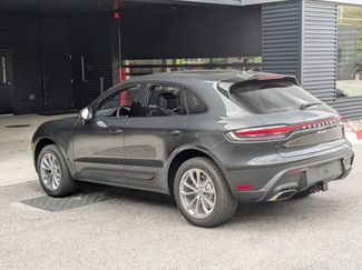 Certified 2026 Porsche Macan video 3