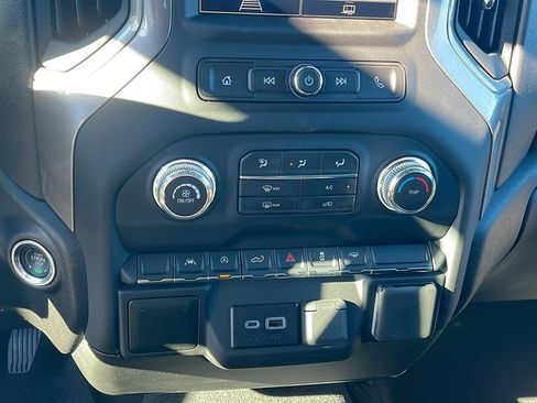 New 2026 GMC Sierra 1500 Pro w/ Graphite Edition image 19