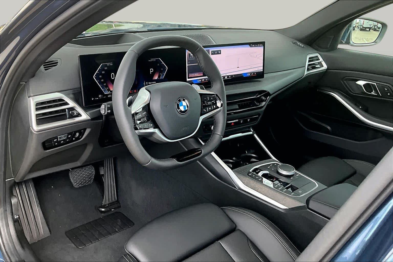 Used 2026 BMW 330i Sedan RWD image 16