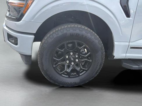 Certified 2024 Ford F150 XLT w/ Equipment Group 302A MID AWD/4WD image 44