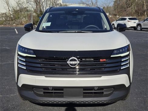 New 2026 Nissan Kicks SR w/ SR Premium Package image 14