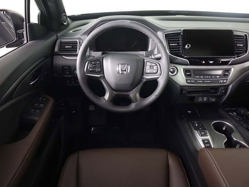 New 2025 Honda Ridgeline RTL image 36