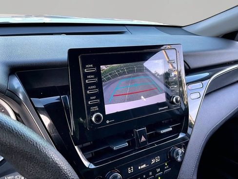 Used 2023 Toyota Camry LE FWD image 13