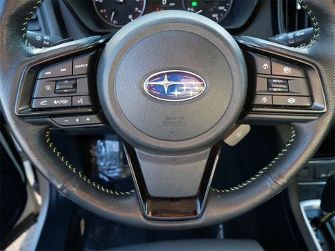 Certified 2024 Subaru Ascent Onyx Edition image 25