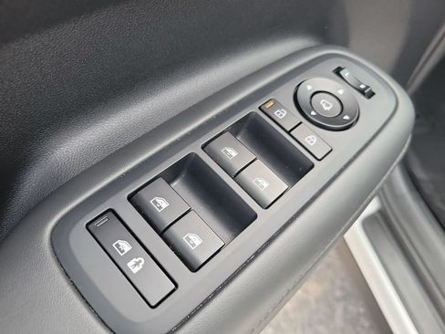 Used 2024 Hyundai Santa Fe Calligraphy FWD image 24