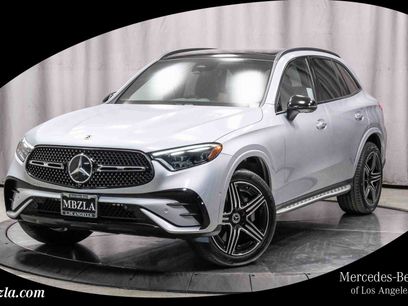 Used 2023 Mercedes-Benz GLC 300