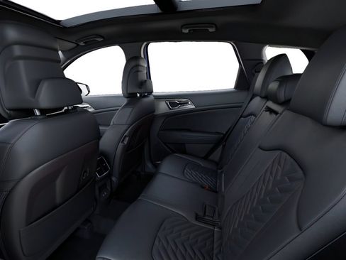 New 2026 Kia Sportage X-Line w/ X-Line Technology Package AWD/4WD image 18