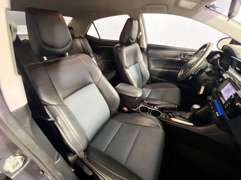 Used 2015 Toyota Corolla S FWD image 30