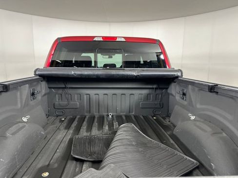 Used 2016 Ford F150 Lariat w/ Equipment Group 502A Luxury image 26