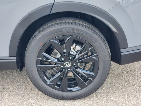 New 2026 Honda CR-V Sport Touring image 11