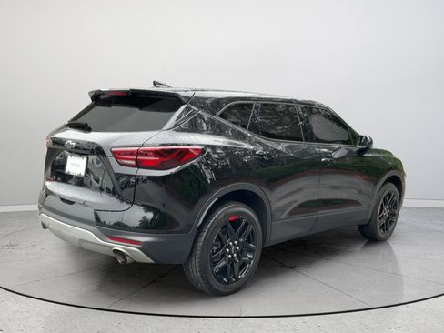 Used 2023 Chevrolet Blazer LT w/ LPO, Floor Liner Package FWD image 7