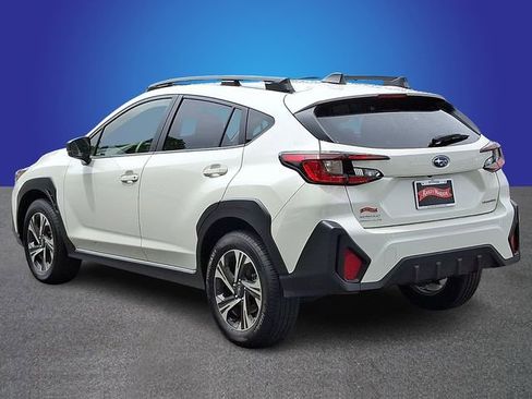Certified 2025 Subaru Crosstrek 2.0i Premium AWD/4WD image 6