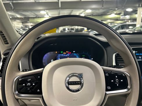 Certified 2024 Volvo XC90 T8 Plus w/ Protection Package Premier image 12