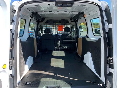 Used 2016 Ford Transit Connect XL image 28