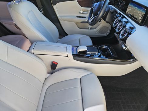 Certified 2023 Mercedes-Benz CLA 250 4MATIC image 15