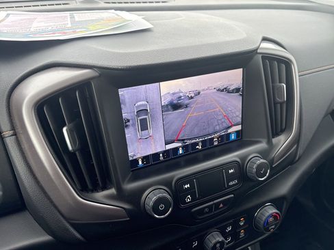 Used 2023 GMC Terrain AT4 w/ Tech Package image 28