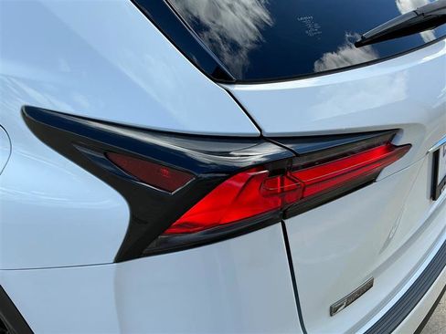 Used 2017 Lexus NX 200t F Sport w/ Accessory Package 2 image 19