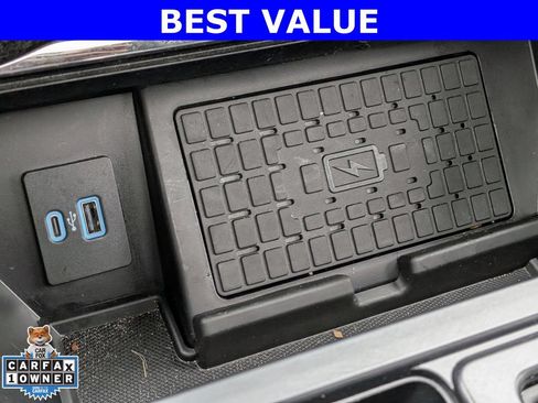 Used 2024 Ford F150 Lariat w/ Tow/Haul Package AWD/4WD image 22