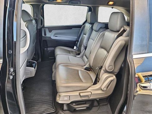 Used 2021 Honda Odyssey Touring image 21